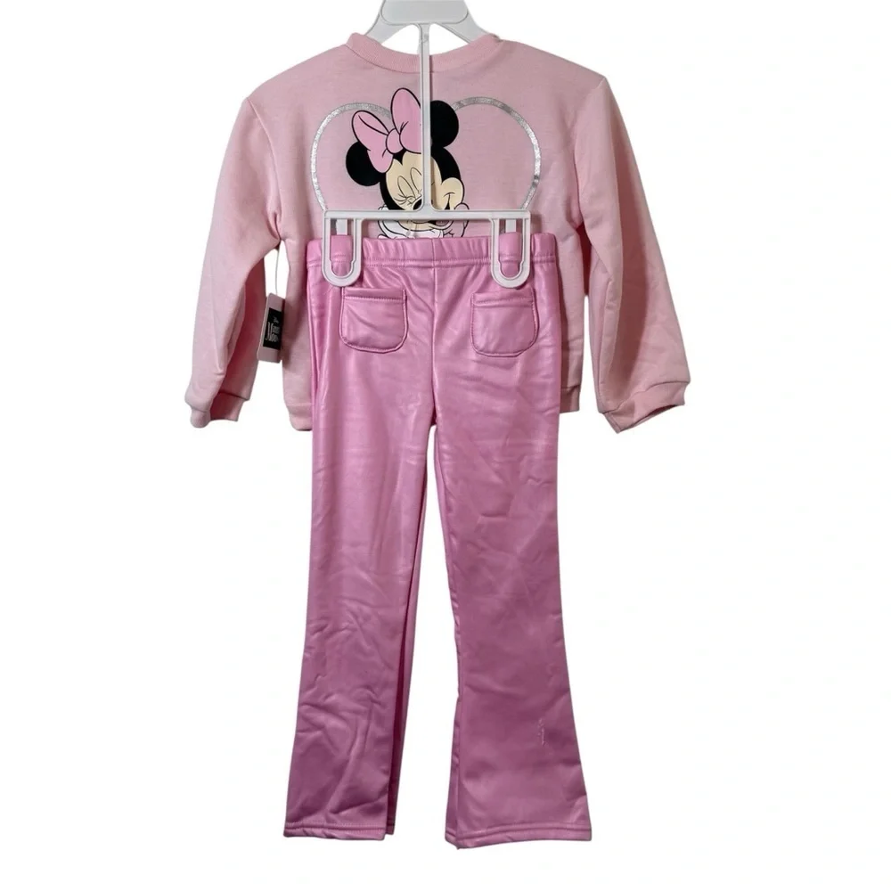 Disney Mickey Mouse Matching Set NWT
